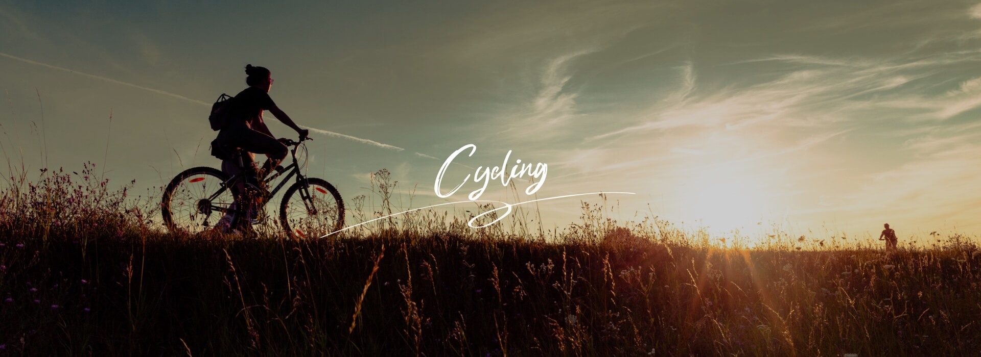 サイクリング